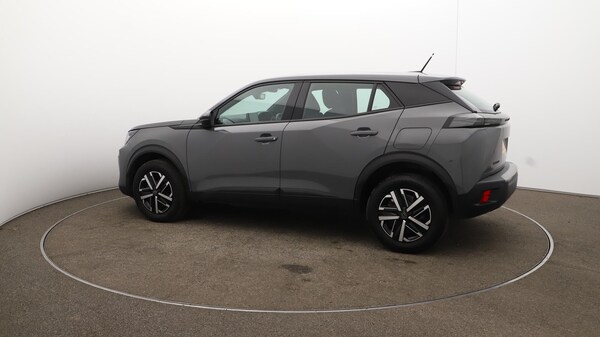 Used Peugeot 2008 2023 for sale - 76151597: Photo 48
