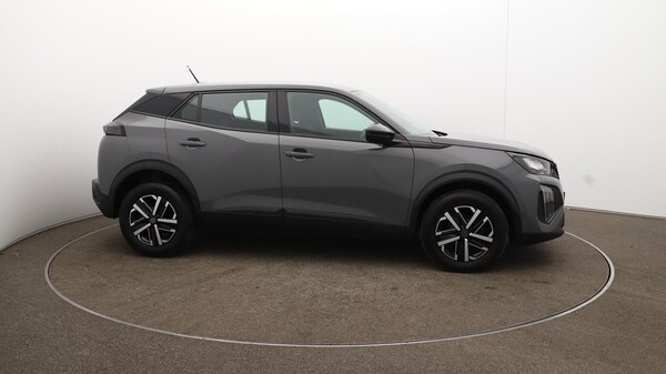 Used Peugeot 2008 2023 for sale - 76151597: Photo 49