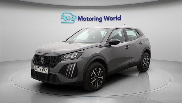Used Peugeot 2008 2023 for sale - 76151597: Photo 4