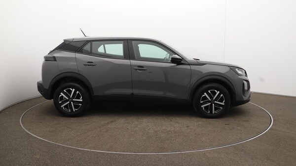 Used Peugeot 2008 2023 for sale - 76151597: Photo 50