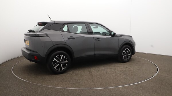 Used Peugeot 2008 2023 for sale - 76151597: Photo 53