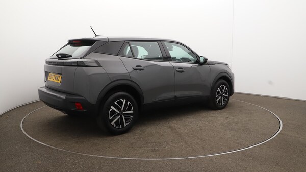 Used Peugeot 2008 2023 for sale - 76151597: Photo 54