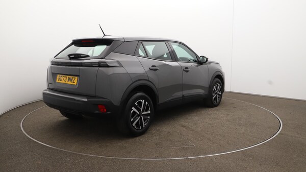 Used Peugeot 2008 2023 for sale - 76151597: Photo 55