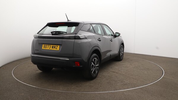 Used Peugeot 2008 2023 for sale - 76151597: Photo 56