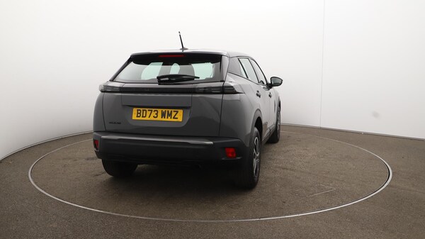 Used Peugeot 2008 2023 for sale - 76151597: Photo 57