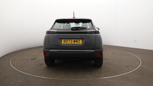 Used Peugeot 2008 2023 for sale - 76151597: Photo 58