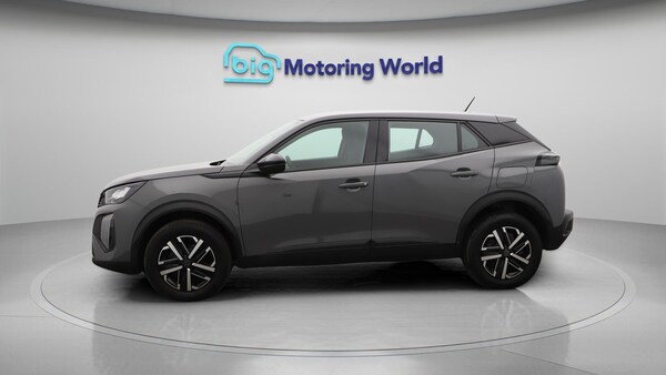 Used Peugeot 2008 2023 for sale - 76151597: Photo 5