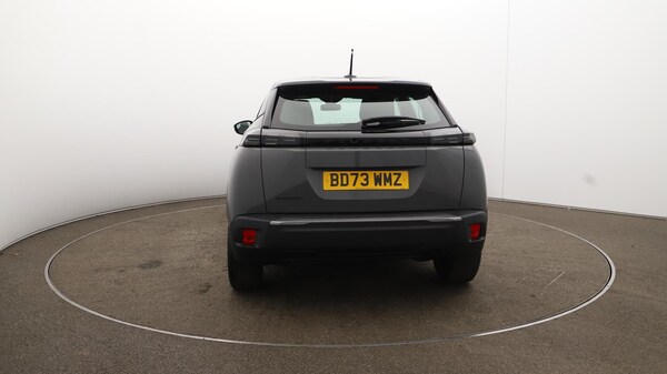 Used Peugeot 2008 2023 for sale - 76151597: Photo 60