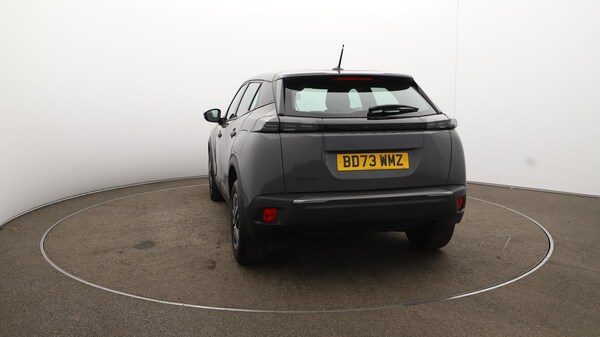 Used Peugeot 2008 2023 for sale - 76151597: Photo 61