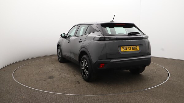 Used Peugeot 2008 2023 for sale - 76151597: Photo 62