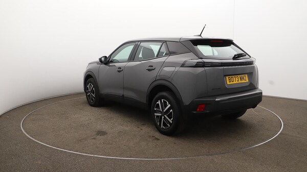 Used Peugeot 2008 2023 for sale - 76151597: Photo 63