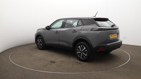 Used Peugeot 2008 2023 for sale - 76151597: Photo 64