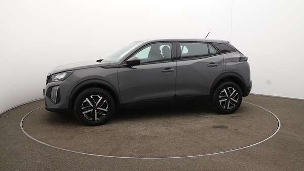 Used Peugeot 2008 2023 for sale - 76151597: Photo 67