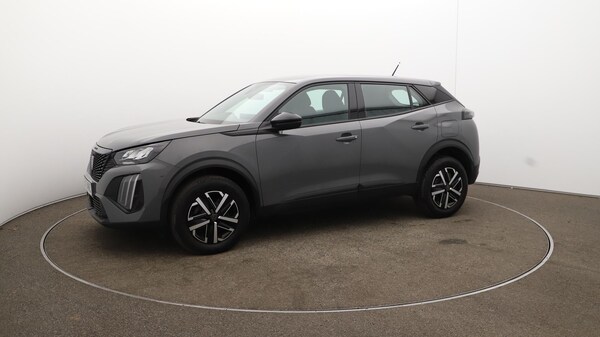 Used Peugeot 2008 2023 for sale - 76151597: Photo 68