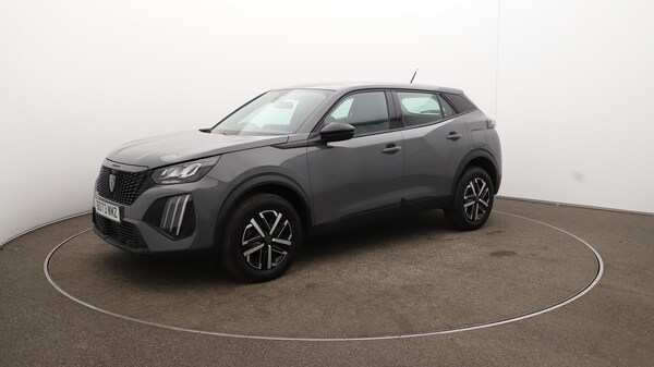 Used Peugeot 2008 2023 for sale - 76151597: Photo 69