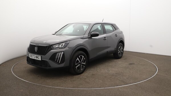 Used Peugeot 2008 2023 for sale - 76151597: Photo 70