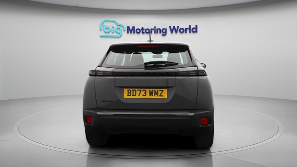Used Peugeot 2008 2023 for sale - 76151597: Photo 7