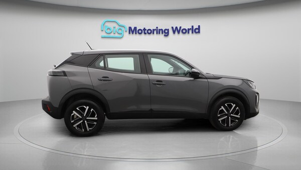 Used Peugeot 2008 2023 for sale - 76151597: Photo 9