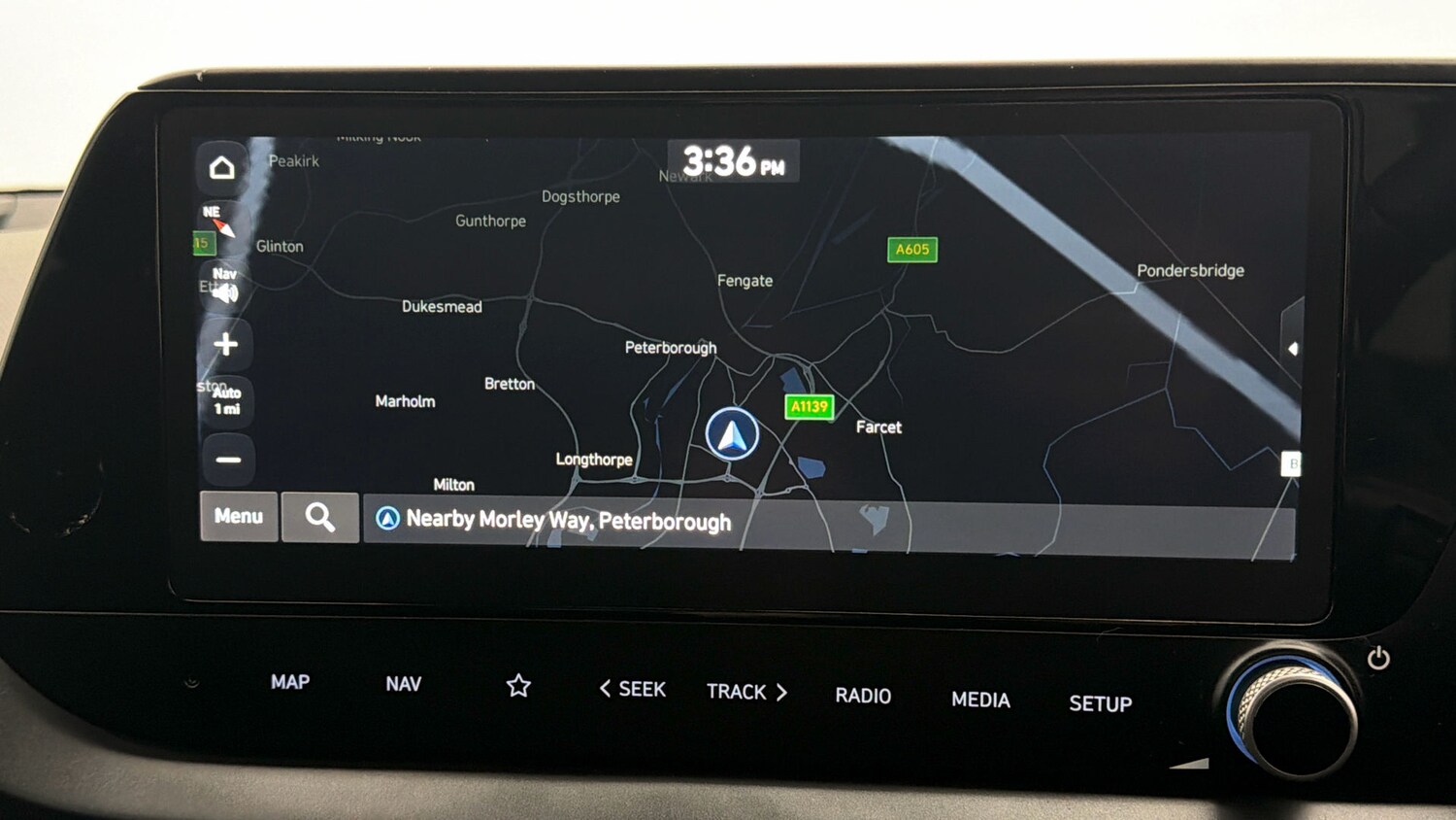 Used Hyundai BAYON 2023 for sale - 77813233: Photo 10