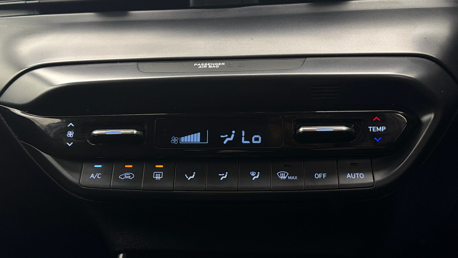 Used Hyundai BAYON 2023 for sale - 77813233: Photo 11