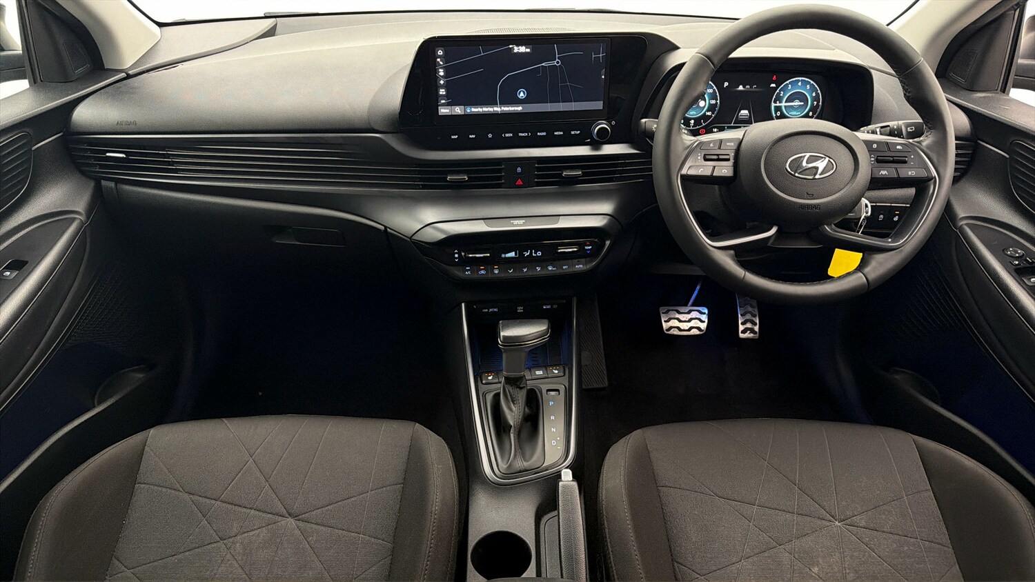 Used Hyundai BAYON 2023 for sale - 77813233: Photo 12