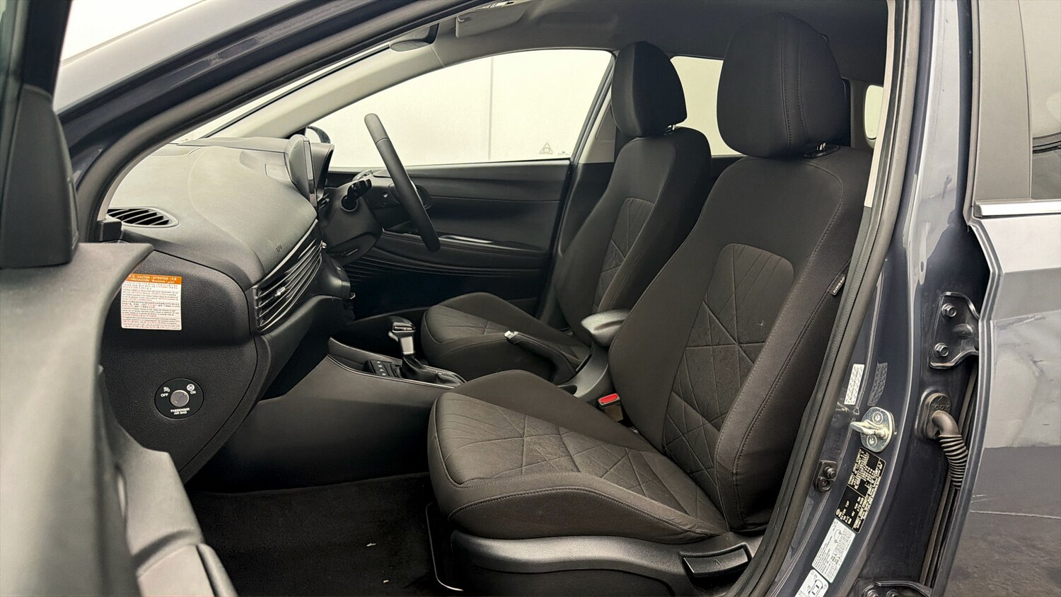 Used Hyundai BAYON 2023 for sale - 77813233: Photo 13