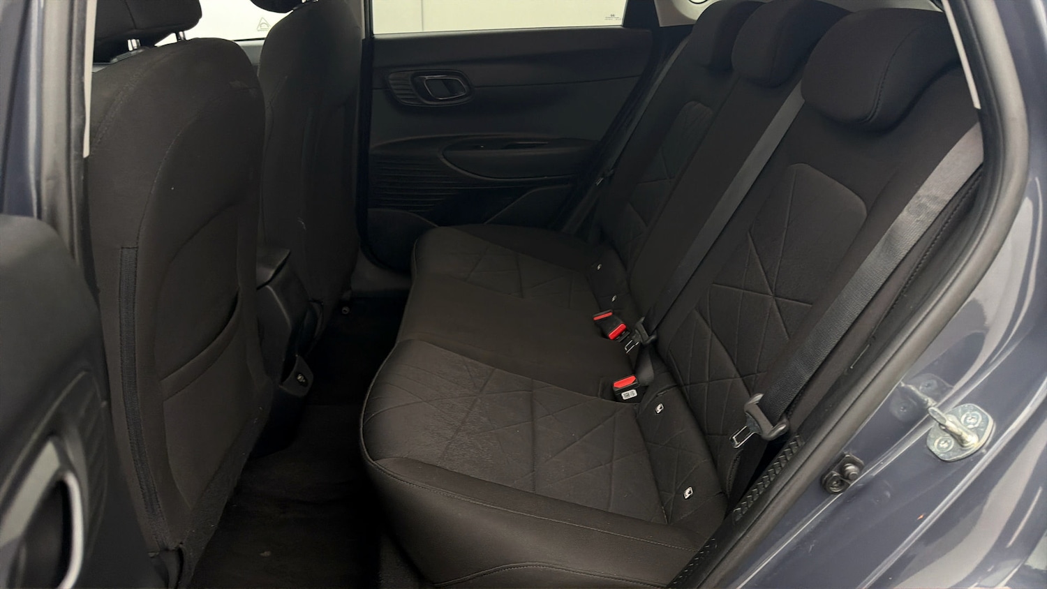 Used Hyundai BAYON 2023 for sale - 77813233: Photo 15