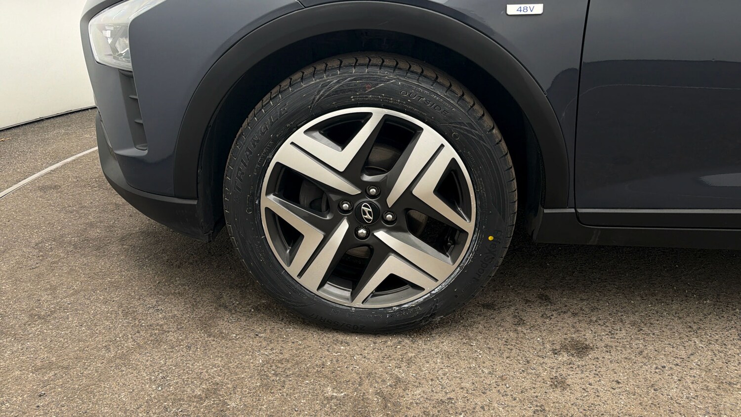 Used Hyundai BAYON 2023 for sale - 77813233: Photo 17