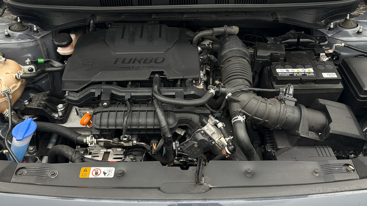 Used Hyundai BAYON 2023 for sale - 77813233: Photo 18