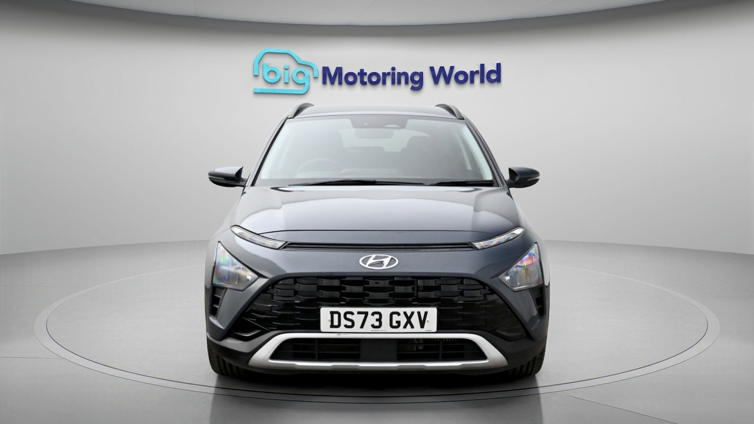 Used Hyundai BAYON 2023 for sale - 77813233: Photo 2