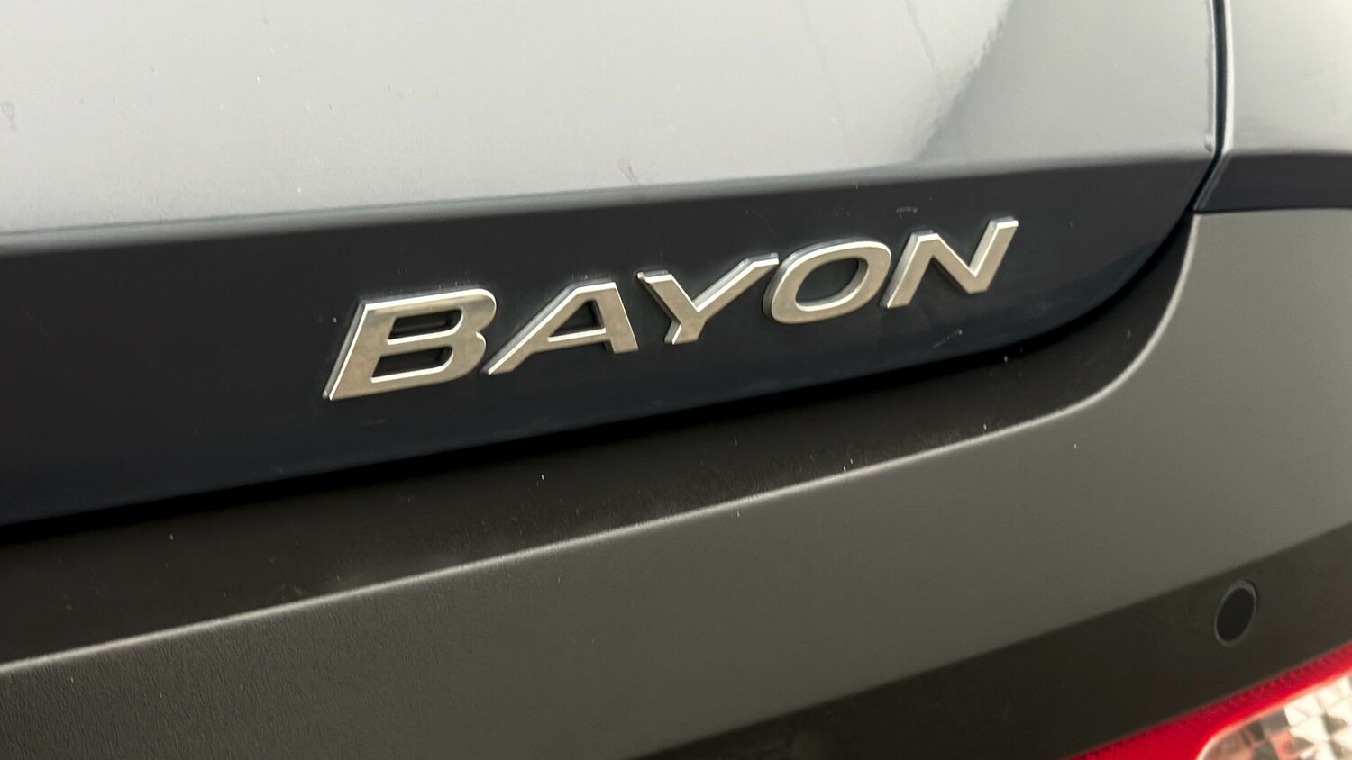 Used Hyundai BAYON 2023 for sale - 77813233: Photo 20