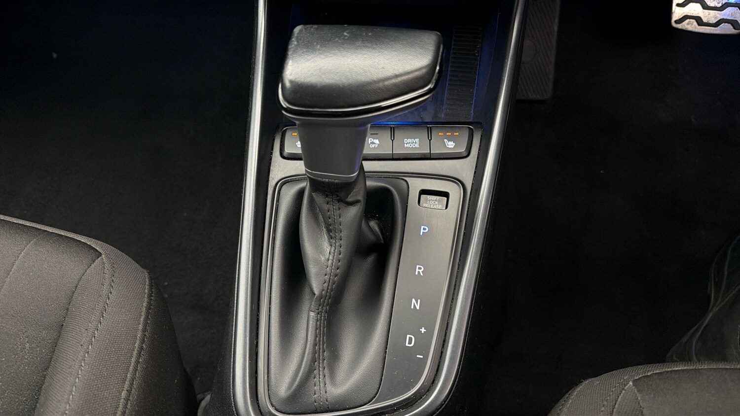 Used Hyundai BAYON 2023 for sale - 77813233: Photo 24