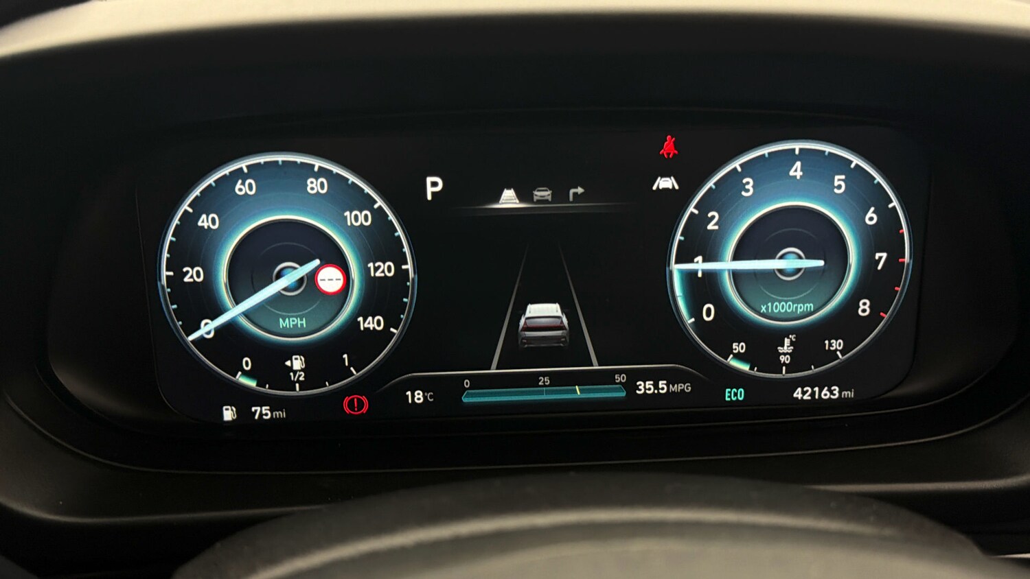 Used Hyundai BAYON 2023 for sale - 77813233: Photo 25