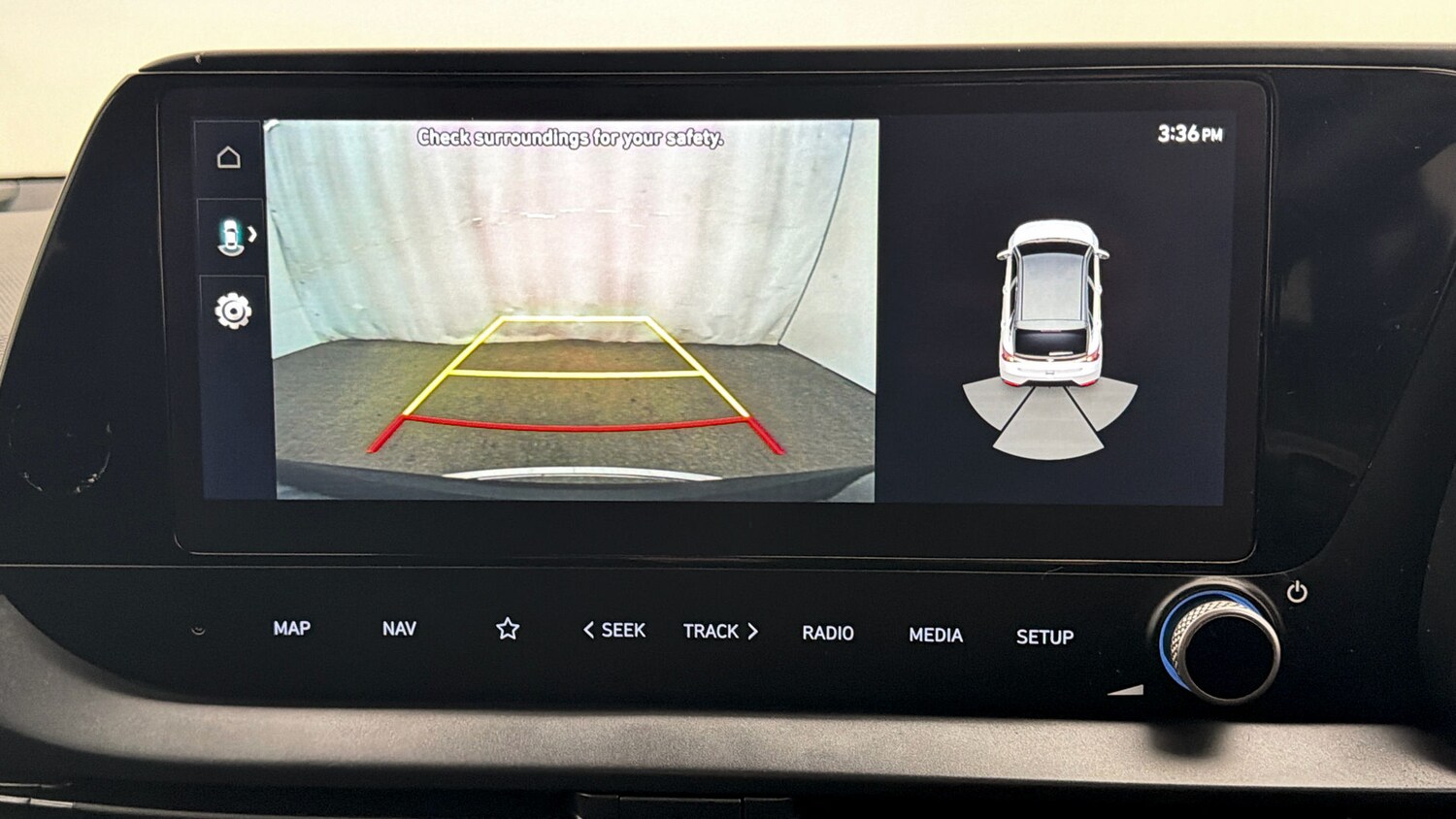 Used Hyundai BAYON 2023 for sale - 77813233: Photo 26