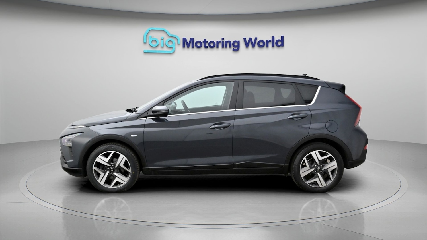 Used Hyundai BAYON 2023 for sale - 77813233: Photo 4