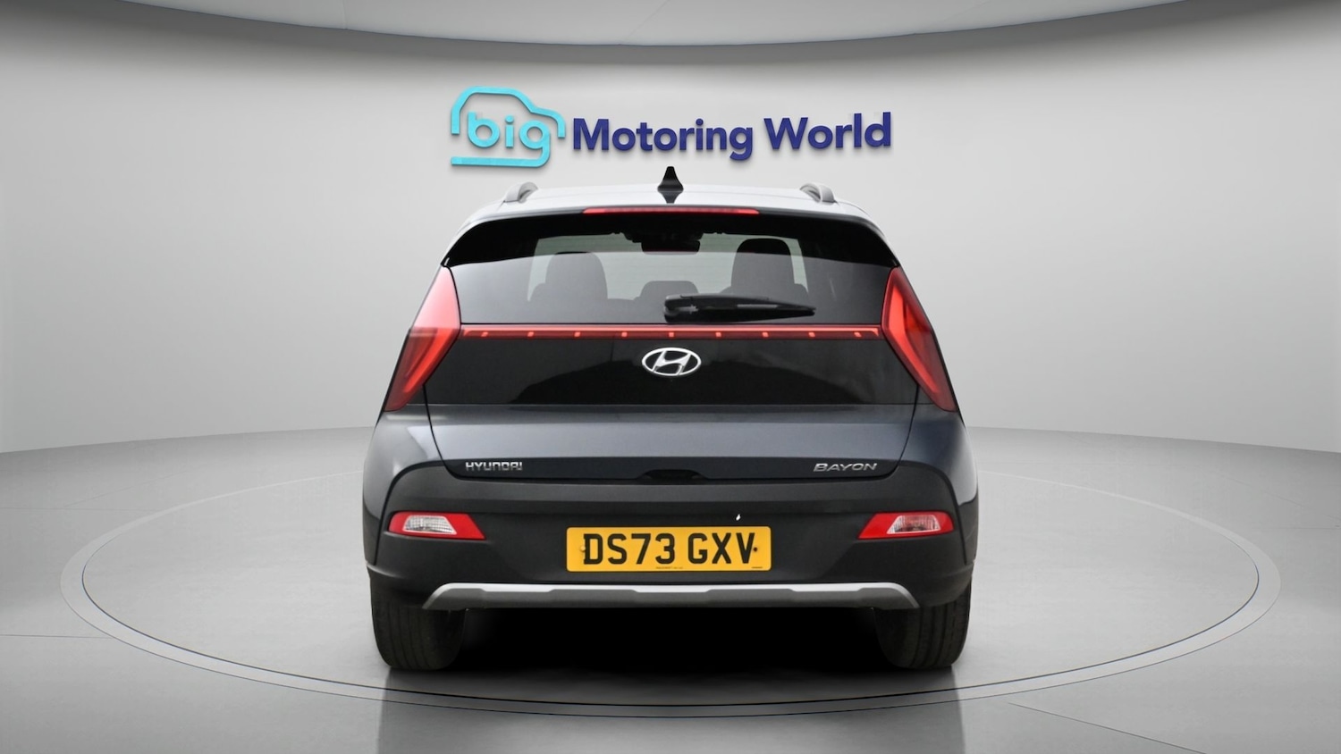 Used Hyundai BAYON 2023 for sale - 77813233: Photo 6