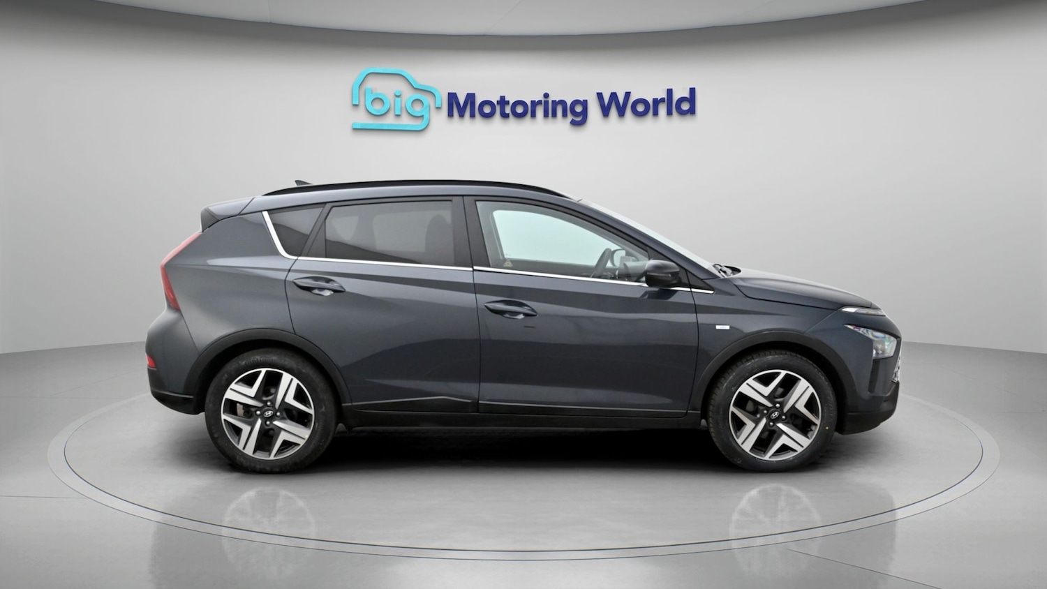 Used Hyundai BAYON 2023 for sale - 77813233: Photo 8