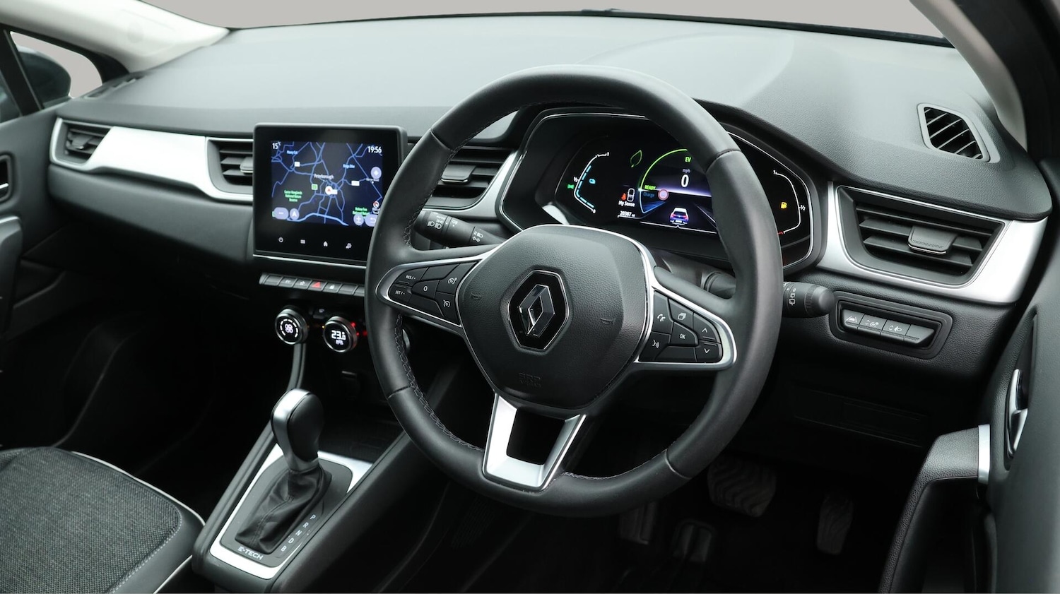 Used Renault Captur 2022 for sale - 76781392: Photo 10