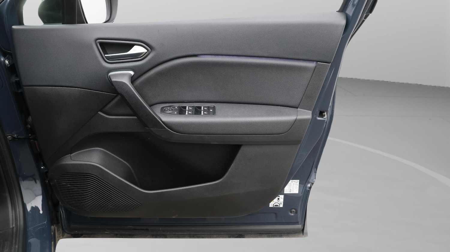 Used Renault Captur 2022 for sale - 76781392: Photo 16