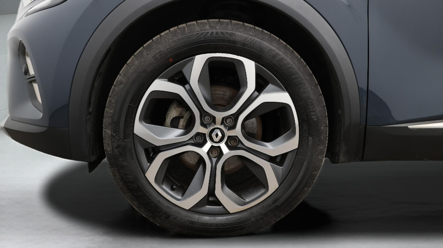 Used Renault Captur 2022 for sale - 76781392: Photo 19