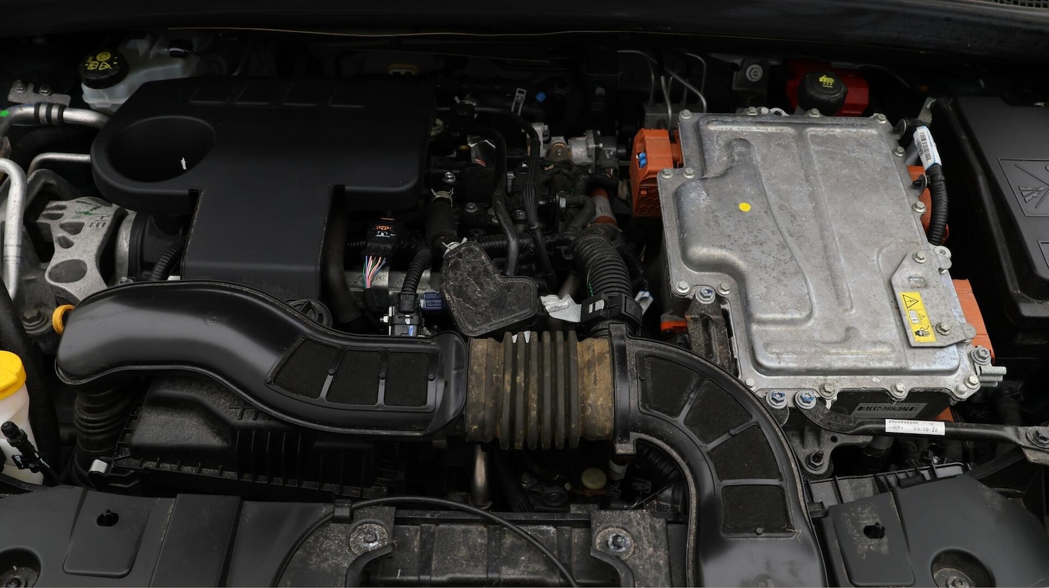 Used Renault Captur 2022 for sale - 76781392: Photo 20