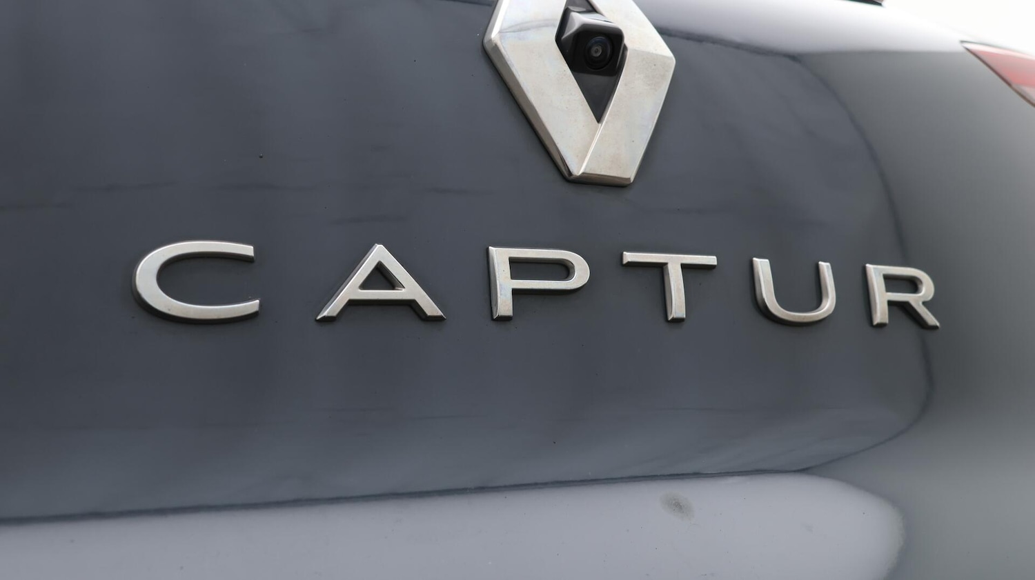 Used Renault Captur 2022 for sale - 76781392: Photo 22