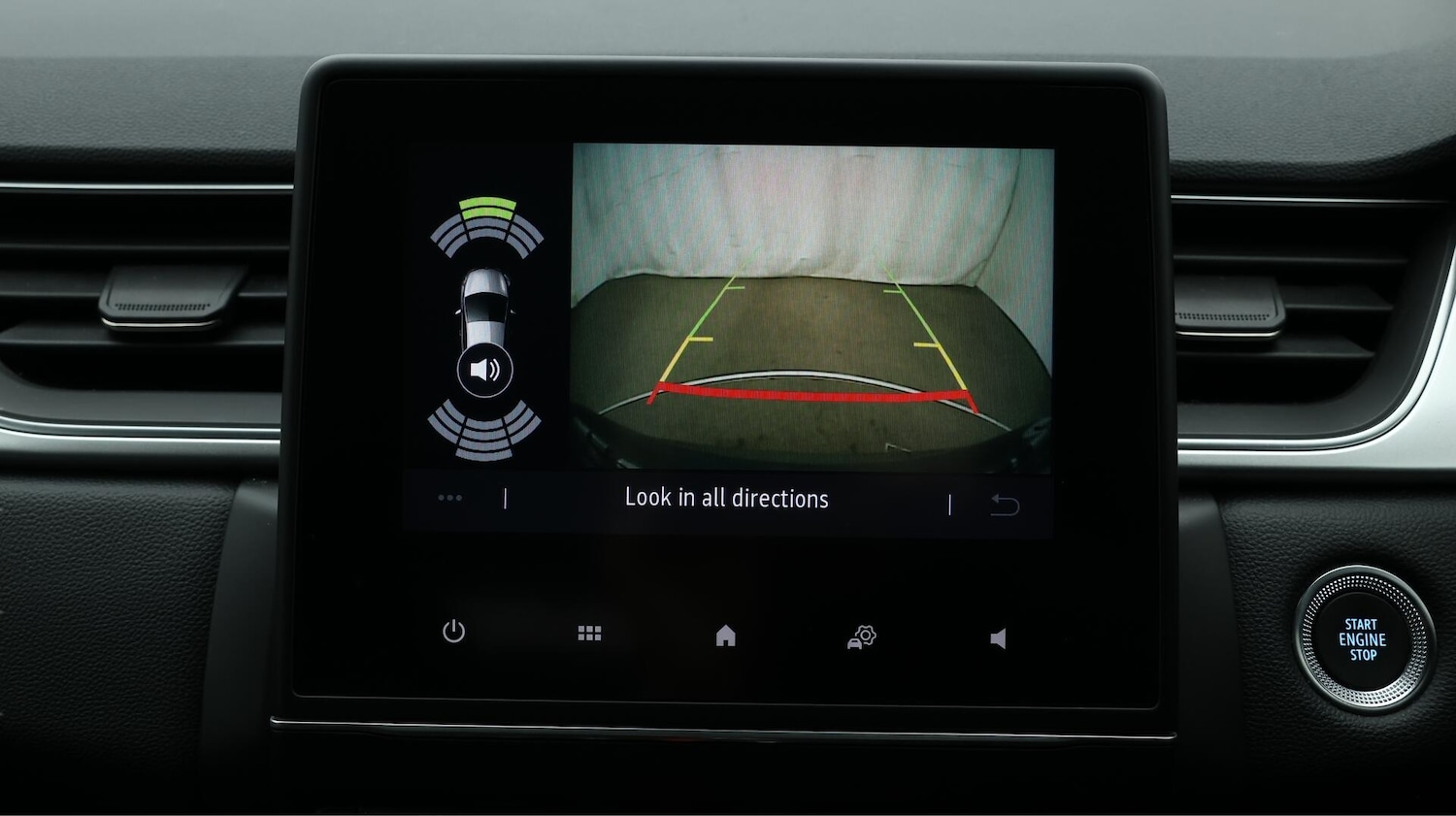 Used Renault Captur 2022 for sale - 76781392: Photo 26