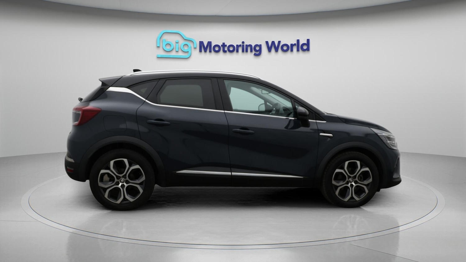 Used Renault Captur 2022 for sale - 76781392: Photo 9