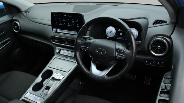 Used Hyundai KONA 2022 for sale - 76085298: Photo 10