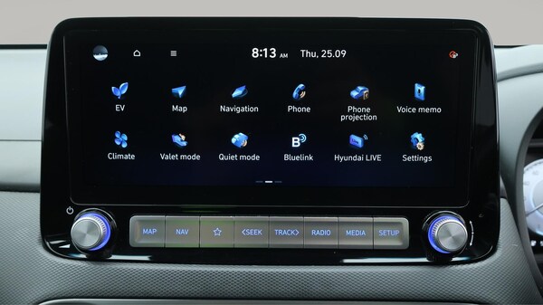 Used Hyundai KONA 2022 for sale - 76085298: Photo 12
