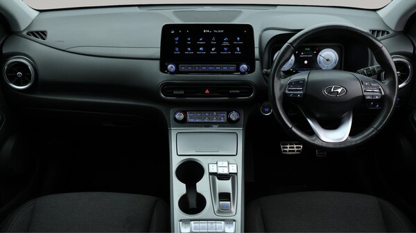 Used Hyundai KONA 2022 for sale - 76085298: Photo 14