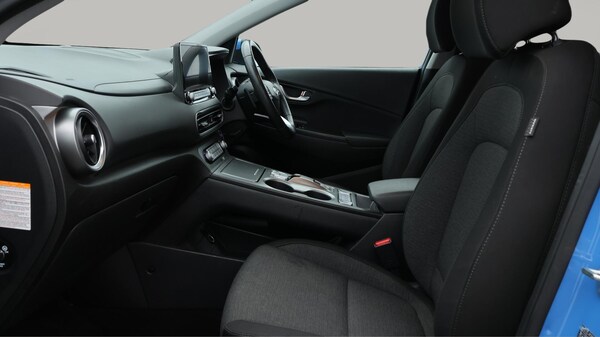 Used Hyundai KONA 2022 for sale - 76085298: Photo 15