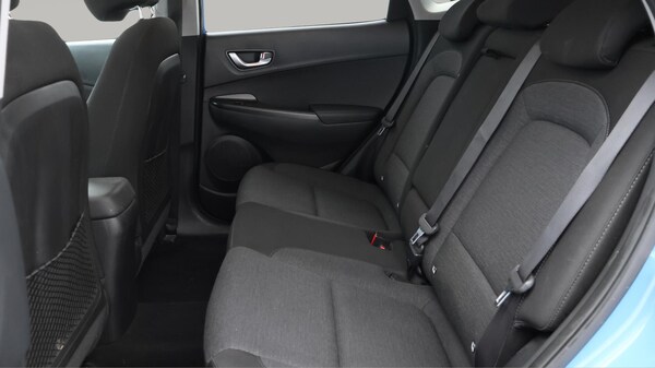 Used Hyundai KONA 2022 for sale - 76085298: Photo 17