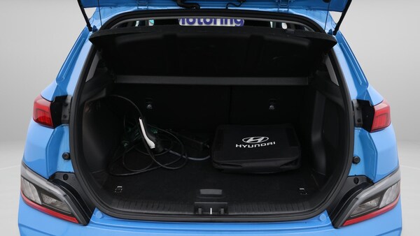 Used Hyundai KONA 2022 for sale - 76085298: Photo 18
